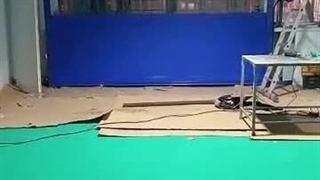 نمایندگی درب سریع؛ عرضه فوری و نصب حرفه‌ای