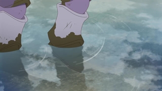 انیمه ساکونا:از برنج و ویرانی فصل 2 قسمت 1