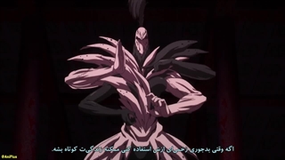 انیمه بهشت جهنمی فصل 2 قسمت 6 زیرنویس فارسی