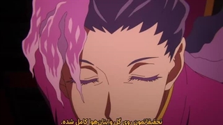 انیمه بهشت جهنم: جیگوکوراک فصل 2 قسمت 6 با زیرنویس فارسی