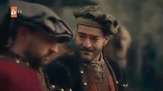 سریال قیام اورهان قسمت 15  با زیرنویس فارسی