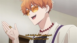 انیمه زندگی روزمره‌ی یک شکنجه‌گر پاره‌وقت Goumon Baito-kun no Nichijou قسمت 7