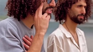 ترانه جدید رحمان و رحیم سریال پایتخت