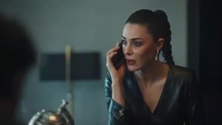 فصل دوم اشرف رویا قسمت ۳۳ با زیرنویس فارسی