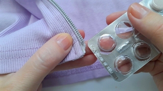 خیاط‌ها نمی‌خواهند شما بدانید که زیپ لباس را در دو دقیقه درست کنید! مورد علاقه‌ی من، مورد آخر است!