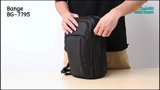 کوله کراس بادی بنج مدل BG-7795