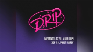 ورژن بیکلام اهنگ Drip از BABY MONSTER