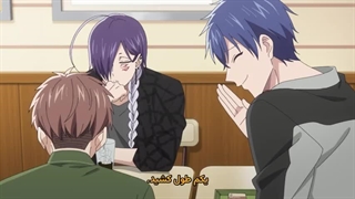 انیمه زندگی روزمره_ی یک شکنجه_گر پاره_وقت Goumon Baito kun no Nichijou قسمت 7 زیرنویس فارسی