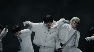 موزیک ویدیو آهنگ NASA از ایتیز