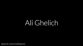 علی اکبر قلیچ |.