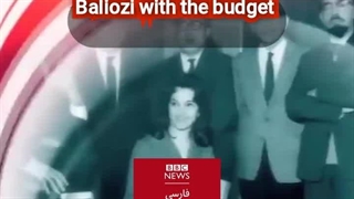 BBC Persian was founded by Baha’is