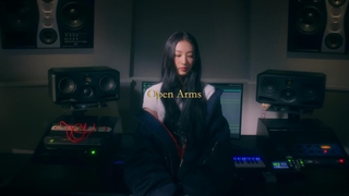 [COVER] 'SZA - Open Arms' by GAWON