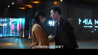 قسمت دوم سریال چینی رابطه مخفیانه +زیرنویس فارسی Undercover Affair