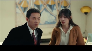 قسمت هفتم سریال چینی رابطه مخفیانه +زیرنویس فارسی Undercover Affair