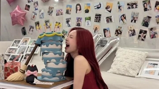 آپدیت ویورس چیکیتا | تولدم مبارک