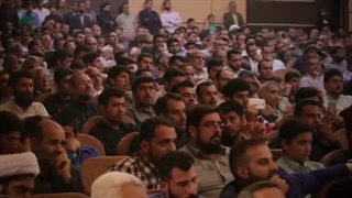 دکتر حسن عباسی: جنبش فتوّت انقلابی و جزیره ی اتوپیای اپستین