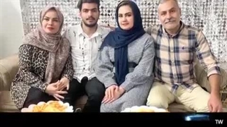 مستند شهید اغتشاشات دیماه 1404 علی سرلک - شهید ورزشکار