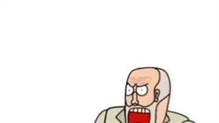 انیمیشن طنز قاضی پور آموزش و پرورش