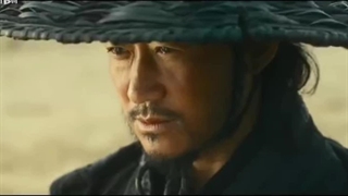 فیلم سینمایی مسافر نیزه دار