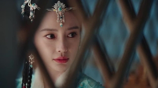 قسمت هفدهم سریال چینی امید همیشگی(اشتیاق جاودان)+زیرنویس فارسی Everlasting Longing