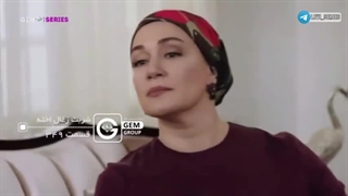 سریال شربت زغال اخته قسمت 349 دوبله فارسی