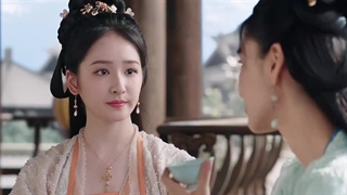 قسمت بیست و سوم سریال چینی امید همیشگی(اشتیاق جاودان)+زیرنویس فارسی Everlasting Longing