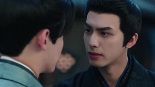 قسمت بیست و هفتم سریال چینی امید همیشگی(اشتیاق جاودان)+زیرنویس فارسی Everlasting Longing