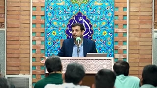 14041124: شرح دعای ندبه جلسه شصت و سوم