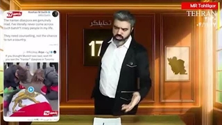 هدایای موشکی ایران برای خرگاه قبرس