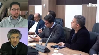 14041128: مذاکرات در ژنو: تسلیم هسته‌ای، توافق شکننده یا جنگ؟