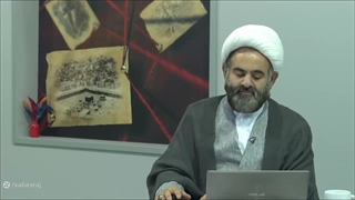 مواردی از کشف حجاب و کشف عورت مشرکین در میدان نبرد با امیرالمومنین علیه السلام برای نجات جان بی ارزششان