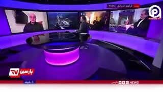 تحلیلگر بی‌بی‌سی : در صورت جنگ ایران اسرائیل را نابود میکند و آمریکا ویران میشود