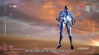 انیمه تهذیبگر عصر جدید Xiuxian Zhe Dazhan Chaonengli قسمت 1 زیر نویس بزودی