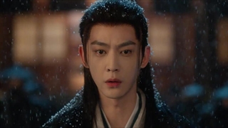 قسمت بیست و پنج ۲۵ سریال چینی : چطور جرات می‌کنی « how dare you» با کیفیت بالا و زیرنویس فارسی