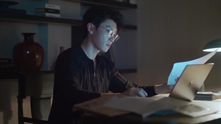 سریال عشق در میان خطوط love between lines قسمت پانزدهم زیرنویس فارسی