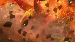 انیمه تجلی الهی قسمت۲۰_Divine_Manifestation_Episode_20