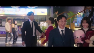 سریال کره ای قطعا بچه توئه قسمت هفتم:) Positively Yours 2026 با بازی چوی جین هیوک و اوه یون سو