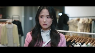 سریال کره ای گومیهو بی دم قسمت هفتم:) No Tail to Tell 2026 با بازی کیم هه یون