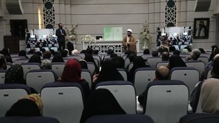 لایو گردهمایی از زمین تا عرش - بخش دوم