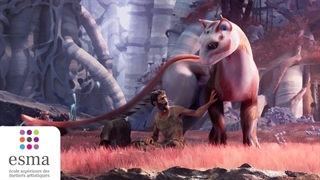 انیمیشن ویلسون