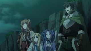 The Rising of the Shield Hero فصل اول قسمت 13 دوبله فارسی بدون سانسور