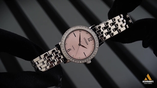 ساعت زنانه سیتیزن Citizen EL3100-55W