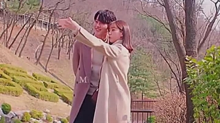 از بهترین فانتزی های من این سریاله :