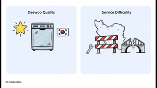 تعمیر ماشین ظرفشویی دوو در منزل