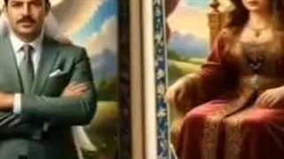 شاهنامه آهنگین منتشر شد برای اولین بار