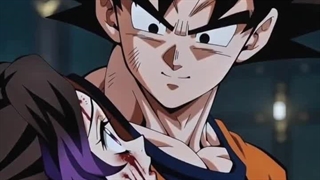 من سان گوکو هستم ؟ حریف ندارم کیه با من در بیفته؟خخ