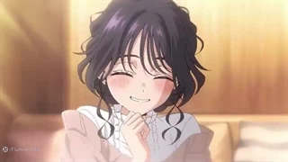 اوپنینگ انیمه گل خوشبو باوقار شکوفا میشود