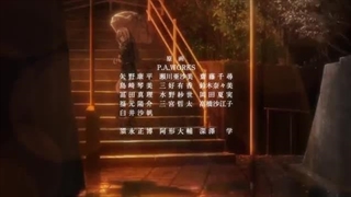 اوپنینگ انیمه جهان در رنگها