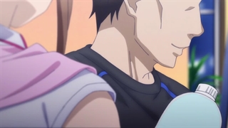 انیمه Tawawa Monday طوای در دوشنبه قسمت‌سوم.