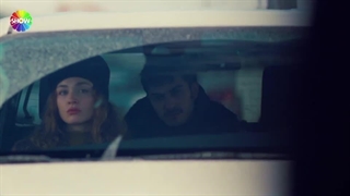 سریال ولی عهد قسمت 21